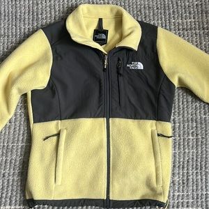 North Face Fleece